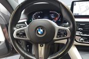 BMW Seria 6 620d xDrive Luxury Line