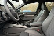 Audi A5 Tfsi Quattro s Tronic