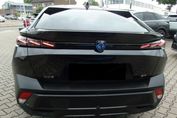 Peugeot 408 GT e-DCS 1.2 mHEV