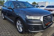 Audi Q7 50 TDI quattro Tiptr.