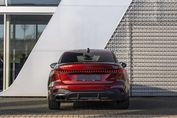 Audi A5 TDI quattro S line