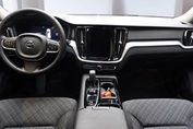 Volvo V60 T6 AWD Plug-In Hybrid Core aut