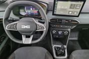 Dacia Sandero Stepway Extreme 1.2 Eco-G LPG