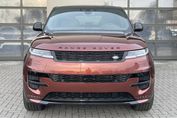 Land Rover Range Rover Sport D350 Autobiography