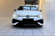 Volkswagen Golf R  2.0 TSI 4MOTION DSG