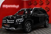 Mercedes GLB 200 Style 7G-DCT