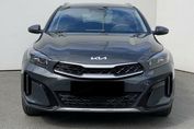 Kia XCeed 1.6 T-GDI Tribute DCT