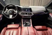 BMW X6 xDrive40d mHEV