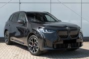 BMW X3 xDrive20d M Sport
