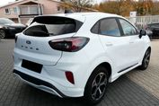 Ford Puma ST-Line PowerShift 1.0 EcoBoost mHEV
