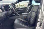 Toyota Camry 2.5 Hybrid Dynamic Force Prestige e-CVT