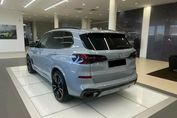 BMW X5 xDrive30d M Sport