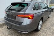 Skoda Octavia Drive Selection 2.0 TDI DSG