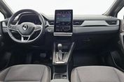 Renault Captur 1.3 TCe mHEV Techno EDC