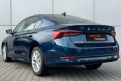 Skoda Octavia 1.5 TSI ACT Ambition