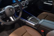 Mercedes GLA 200  AMG Line