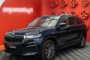 Skoda Kodiaq 2.0 TSI 4x4 L&K DSG