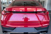 Mercedes GLC Coupe 200 d  4-Matic AMG Line
