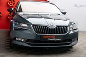 Skoda Superb 2.0 TSI 4x4 L&K DSG