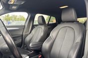BMW X2 xDrive18d M Sport