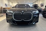 BMW Seria 7 740d xDrive M Sport
