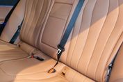 Mercedes E Klasa 200 d Avantgarde Estate