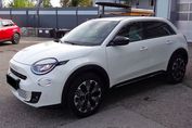 Fiat 600 La Prima 1.2 Turbo Hybrid eDCT