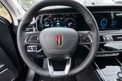 Hongqi HS5 2.0T AWD