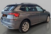 Skoda Kamiq TSI Ambition DSG