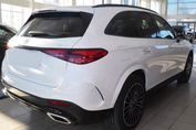 Mercedes GLC 200 4-Matic AMG Line