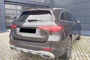 Mercedes GLC 200 d 4-Matic Avantgarde