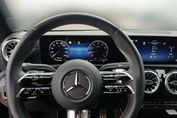 Mercedes CLA 180 AMG Line
