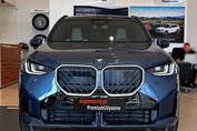 BMW X3 20 xDrive M Sport