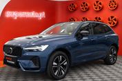 Volvo XC60 B5 B AWD Plus Dark
