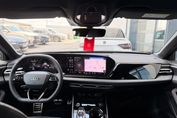 Audi A5 TFSI 150 kW S tronic