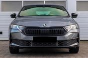 Skoda Octavia Sportline 2.0 TDI DSG