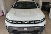 Dacia Duster Expression MMT 1.8 Full Hybrid