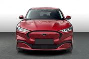 Ford Mustang Mach-E 75kWh RWD