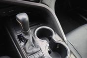 Toyota Camry 2.5 Hybrid Executive CVT