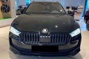 Skoda Superb Sportline 1.5 TSI Plug-in Hybrid DSG