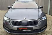 Skoda Octavia 2.0 TDI Ambition DSG