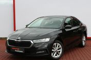 Skoda Octavia 1.5 TSI ACT Ambition