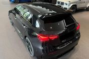 Mercedes Klasa A 35 AMG 4-Matic