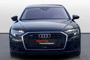 Audi A8 L 60 TFSI e Quattro Tiptr.
