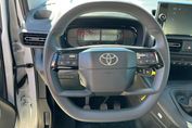 Toyota Proace City Verso Standard Business
