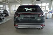 Hyundai Tucson 1.6 T-GDi HEV Executive 2WD aut