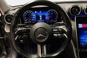 Mercedes Klasa C C 200 mHEV AMG