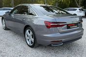 Audi A6 40 TDI mHEV Quattro S tronic