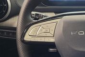 Forthing U-Tour 1.5 DVVT GDI HEV E-CVT