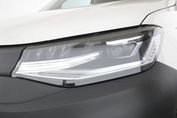 Volkswagen Caddy Cargo Maxi L2H1 DSG